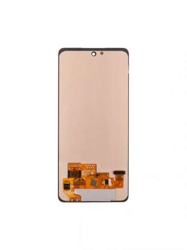 Дисплей с тачскрином для Samsung Galaxy A52 5G (A526B) (черный) (TFT) — 2