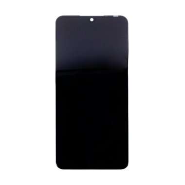 Дисплей с тачскрином для Infinix Note 12 (черный) (AAA) — 2