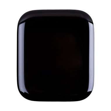 Дисплей с тачскрином для Apple Watch 9 41 мм (черный) &mdash; 2