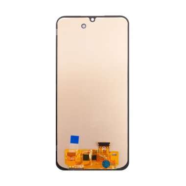 Дисплей с тачскрином для Samsung Galaxy M15 5G (M156B) (черный) (OLED) — 1