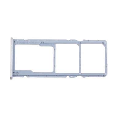 Контейнер SIM для Realme C61 (золотистая) &mdash; 2