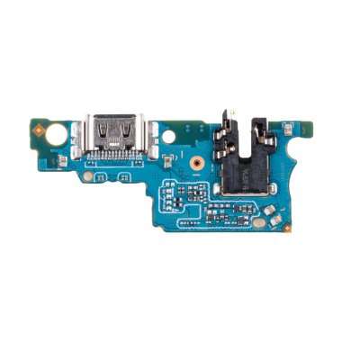 Шлейф для Realme Note 60 плата системный разъем/разъем гарнитуры/микрофон премиум — 1