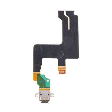 Шлейф для ASUS ROG Phone 7 на системный разъем премиум — 1