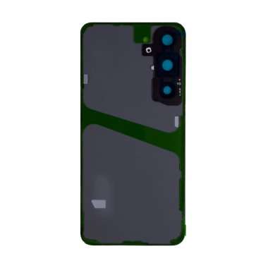 Задняя крышка для Samsung Galaxy S23 (S911B) (зеленая) — 1