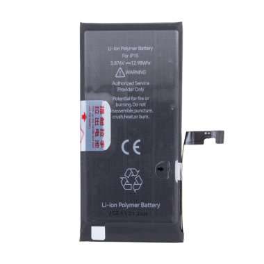 Аккумуляторная батарея JCID для Apple iPhone 15 &mdash; 2