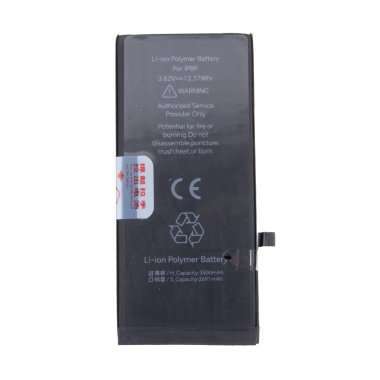 Аккумуляторная батарея JCID для Apple iPhone 8 Plus 3500 mAh — 2