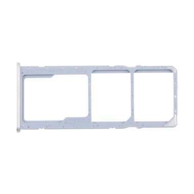 Контейнер SIM для Realme C51 (золотистый) &mdash; 2