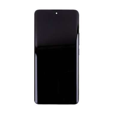 Дисплейный модуль с тачскрином для Xiaomi Redmi Note 14 Pro 5G (черный) &mdash; 2