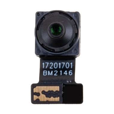 Камера для Infinix Note 30 4G передняя &mdash; 2