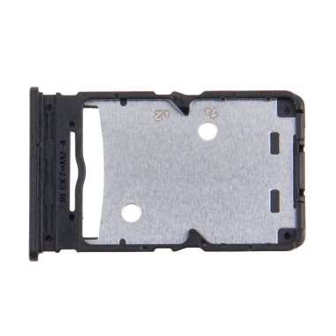 Контейнер SIM для Tecno Camon 20 Pro 4G (голубой) — 2