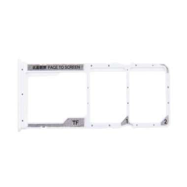 Контейнер SIM для Xiaomi Redmi A3x (белый) &mdash; 2