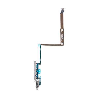 Шлейф для Apple iPhone 11 Pro Max на кнопки громкости - Премиум &mdash; 1