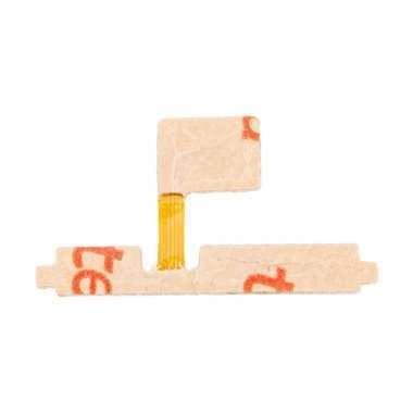 Шлейф для Samsung Galaxy M15 5G (M156B) на кнопки громкости — 1