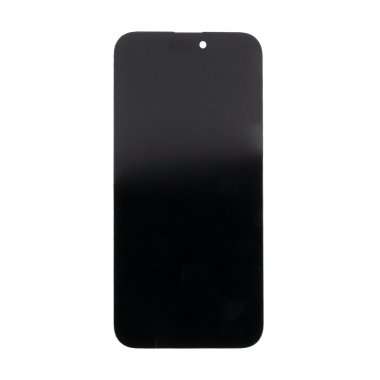 Дисплей с тачскрином для Apple iPhone 15 Pro Max (черный) (TFT) &mdash; 2