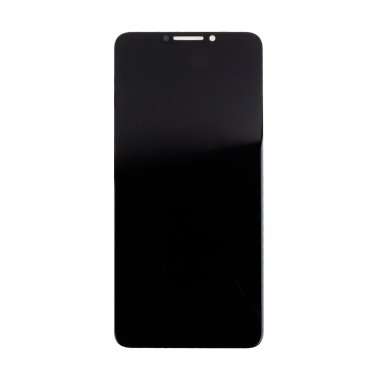 Дисплей с тачскрином для Huawei Nova Y91 (черный) &mdash; 2