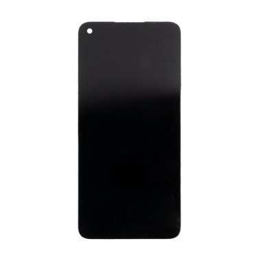 Дисплей с тачскрином для Realme 9 5G (черный) &mdash; 2