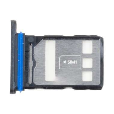 Контейнер SIM для Huawei Nova 13 Pro (черный) — 2