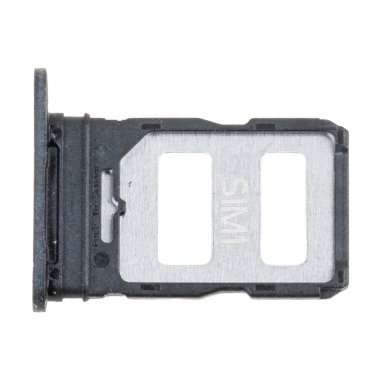 Контейнер SIM для Infinix Zero 30 4G (золотистый) &mdash; 2