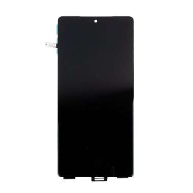 Дисплей с тачскрином для Samsung Galaxy Note 20 (N980F) (черный) &mdash; 2