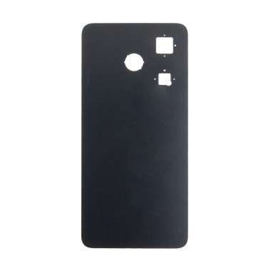 Задняя крышка для Tecno Spark Go 2024 (зеленая) &mdash; 1